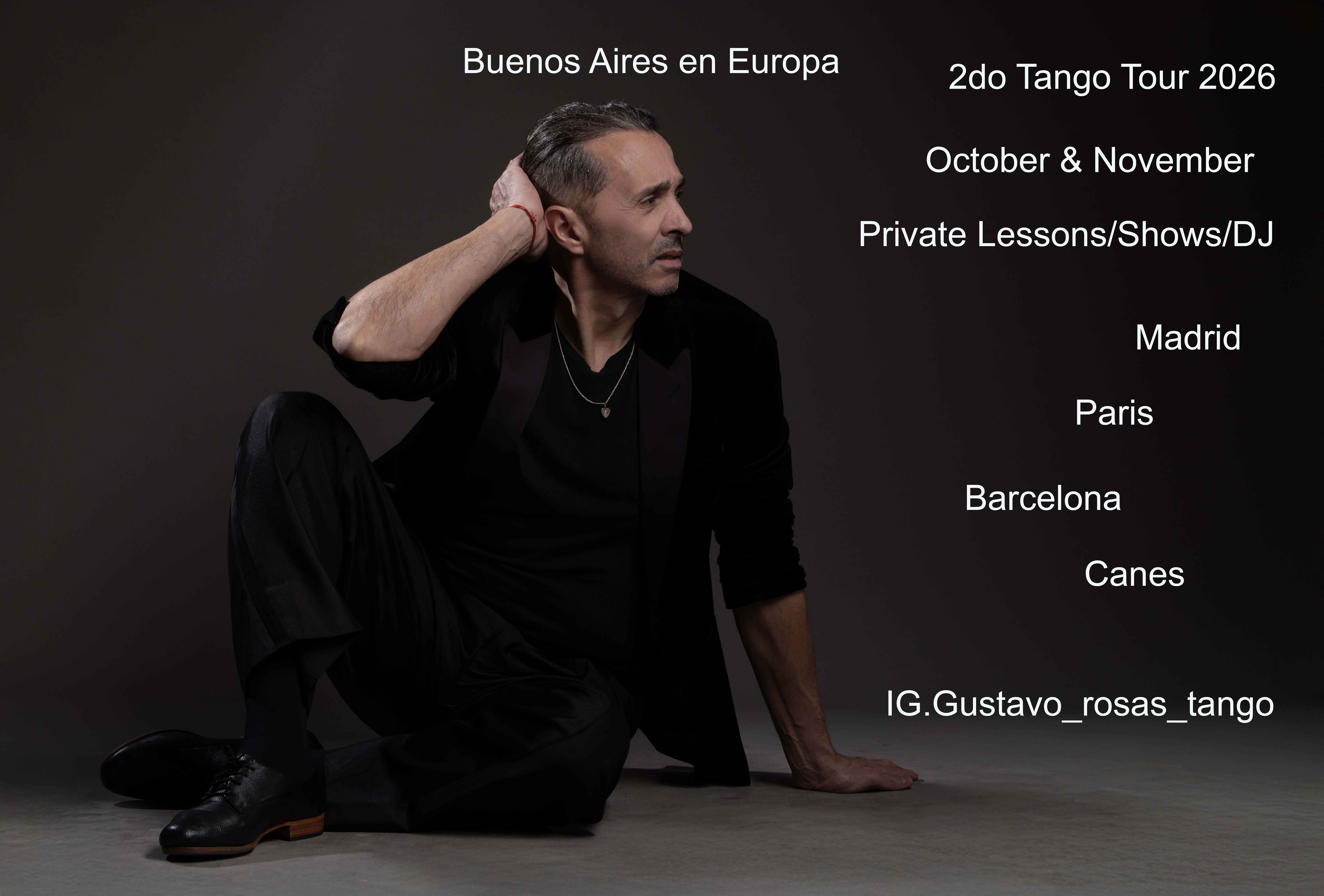 TANGO TOUR OCT-NOV 2026-EUROPE